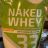 Naked Whey TNT White Chocolate von Konchma | Hochgeladen von: Konchma