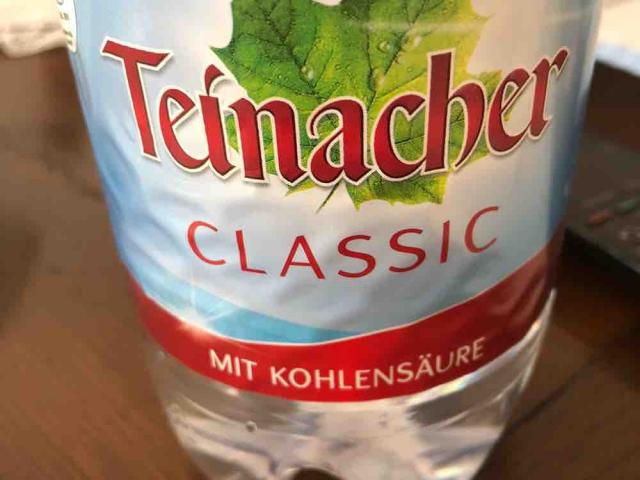 Teinacher Classic, neutral von rike1983 | Hochgeladen von: rike1983