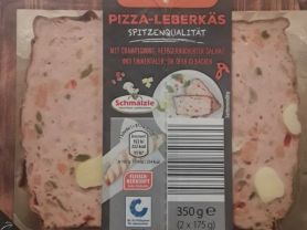 Pizza Leberkäs | Hochgeladen von: Jojo1