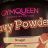 Flavy Powder Nougat, GYMQUEEN von Franzi89! | Hochgeladen von: Franzi89!