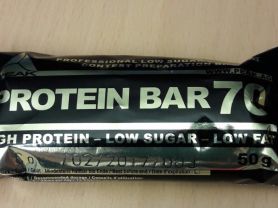 Protein Bar 70, Vanilla | Hochgeladen von: darkwing1107