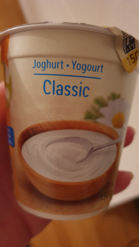 Joghurt classic von Silbermond | Hochgeladen von: Silbermond