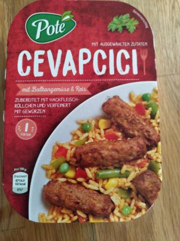 Cevapcici Mikrowelle by cookie0_o | Uploaded by: cookie0_o