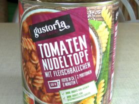 Tomaten Nudeltopf mit Fleischbällchen | Hochgeladen von: Meleana Tomaten Nudeltopf mit Fleischbällchen | Hochgeladen von: Meleana