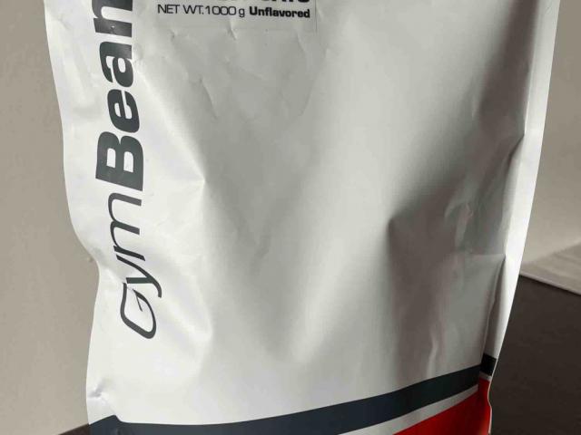 Instant Oats GymBeam von LepaKlara | Hochgeladen von: LepaKlara