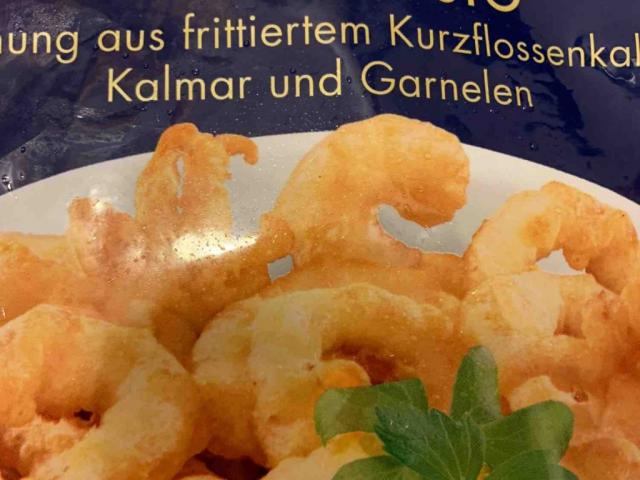 Fritto Misto von RicciRicco | Hochgeladen von: RicciRicco