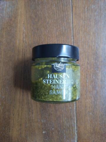 Hanfsamen Pesto von susanne.g | Hochgeladen von: susanne.g