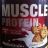 Mr. Big Muscle Protein Cookies Cream, Cookies Cream | Hochgeladen von: thomasfra