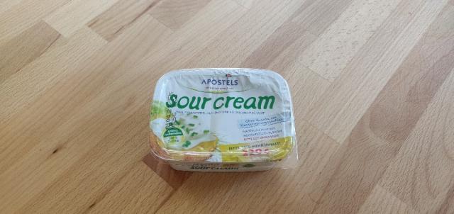 Sour Cream by freshlysqueezed | Uploaded by: freshlysqueezed