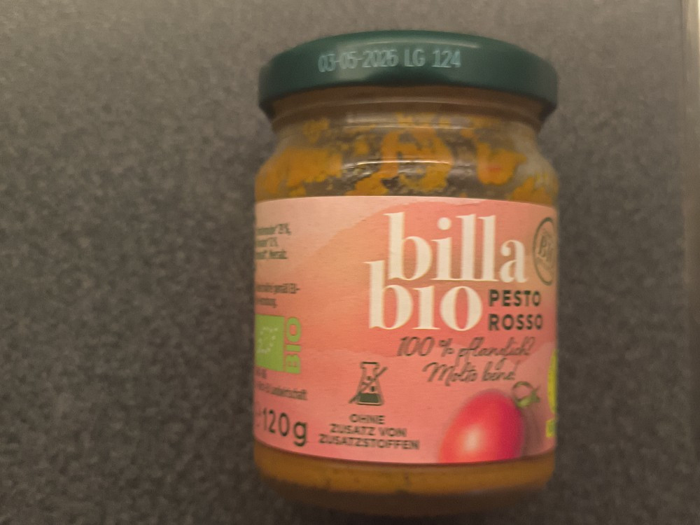 Pesto Rosso von Filip26 | Hochgeladen von: Filip26 Pesto Rosso von Filip26 | Hochgeladen von: Filip26