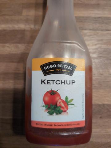 Ketchup von zombilele | Hochgeladen von: zombilele