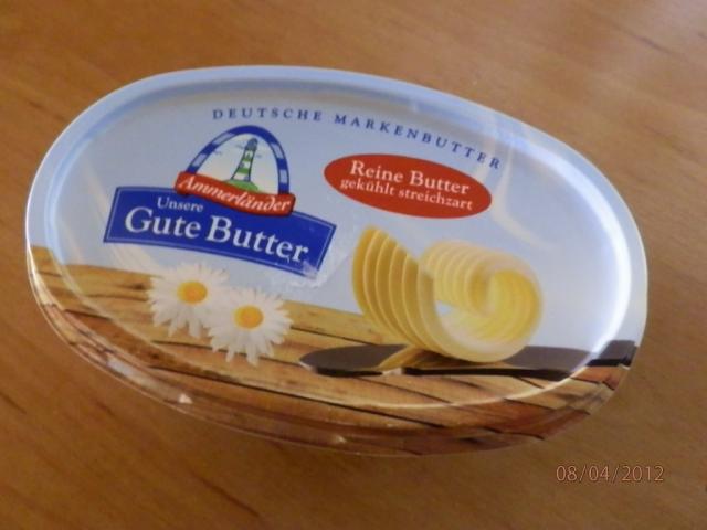 Butter | Hochgeladen von: steini6633