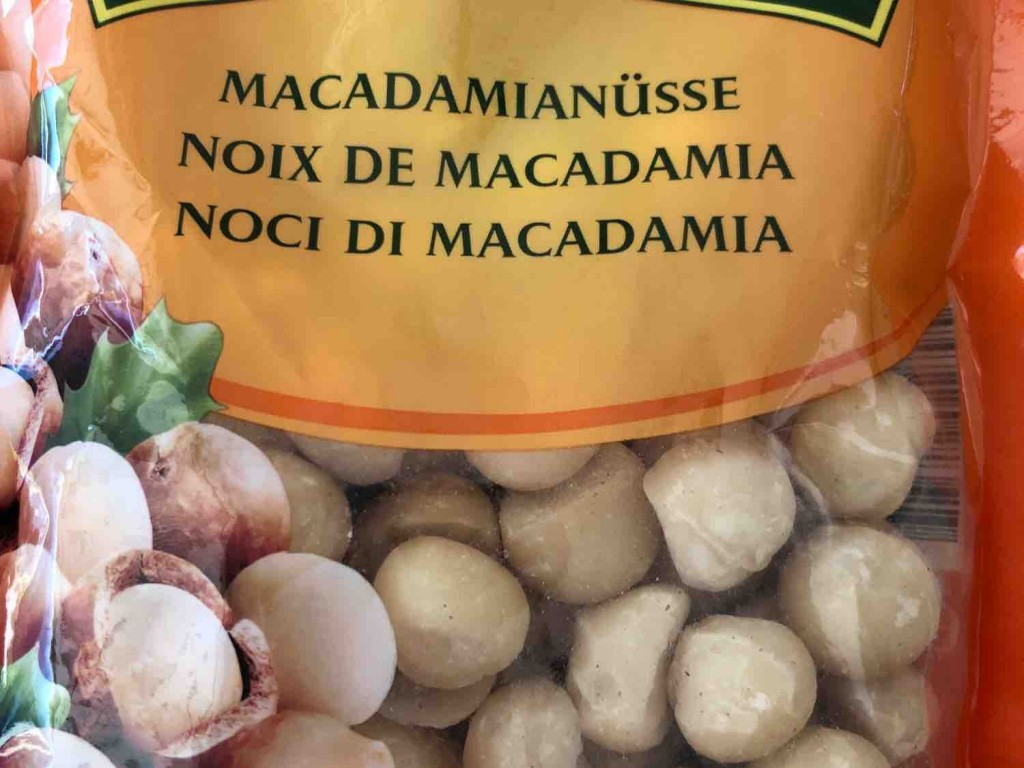 Macadamia von isa76 | Hochgeladen von: isa76