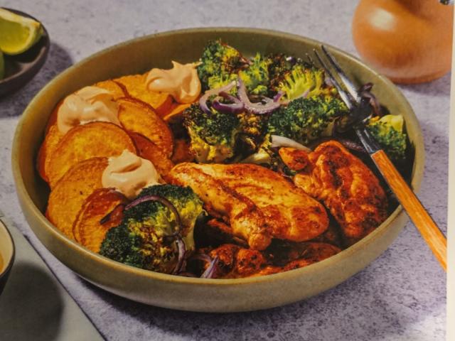 Piri Piri-Hähnchen aus dem Ofen von ChrisHenne | Hochgeladen von: ChrisHenne Piri Piri-Hähnchen aus dem Ofen von ChrisHenne | Hochgeladen von: ChrisHenne