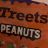 Treets Peanuts von FWRMelo | Hochgeladen von: FWRMelo