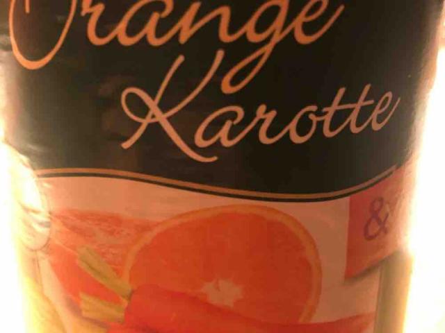 Orange/Karotte    Saft von anikameyer24 | Hochgeladen von: anikameyer24