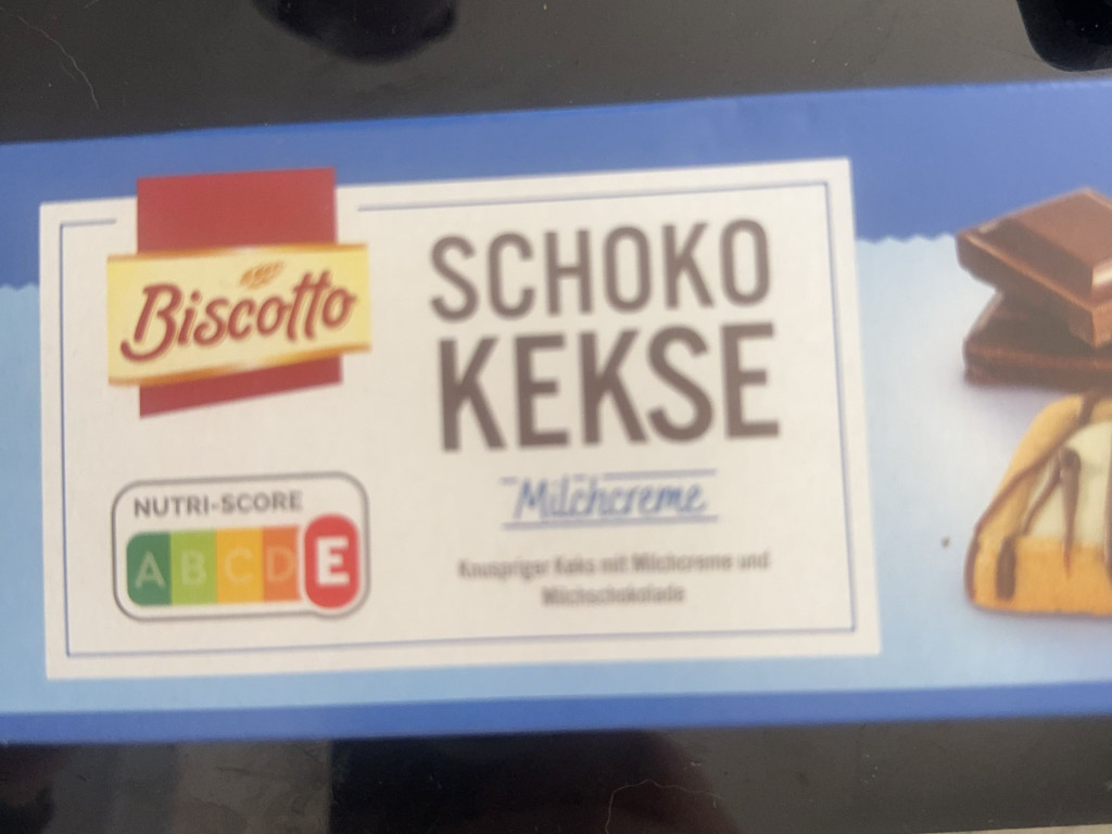 Schoko Kekse milchcreme, Mit 30% Milchcreme von Akina13 | Hochgeladen von: Akina13 Schoko Kekse milchcreme, Mit 30% Milchcreme von Akina13 | Hochgeladen von: Akina13
