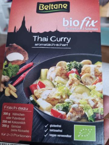 Thai Curry by sanja.m.hoop | Uploaded by: sanja.m.hoop