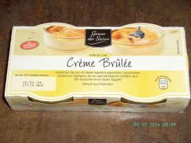 Crème Brulée | Hochgeladen von: PeggySue2509