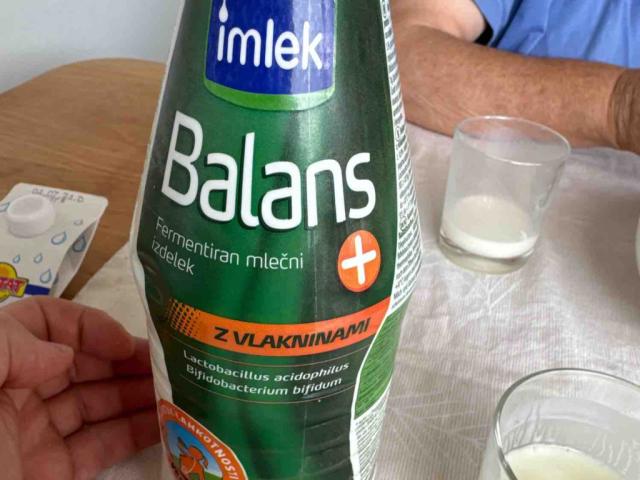 Balans +, Joghurt 0,1% von Ajdooo | Hochgeladen von: Ajdooo