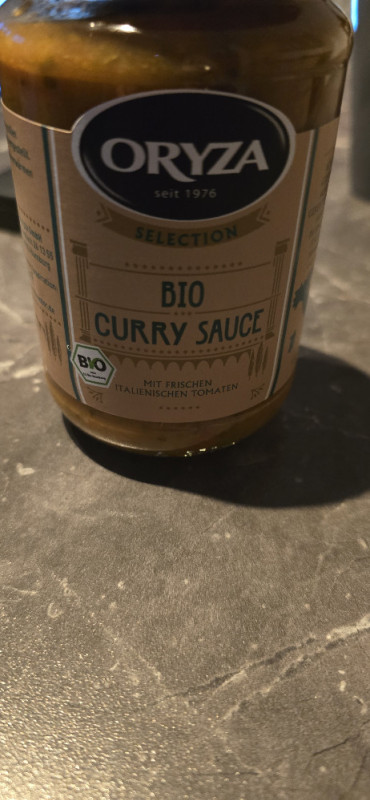 Bio Curry Sauce von ramsesxs | Hochgeladen von: ramsesxs