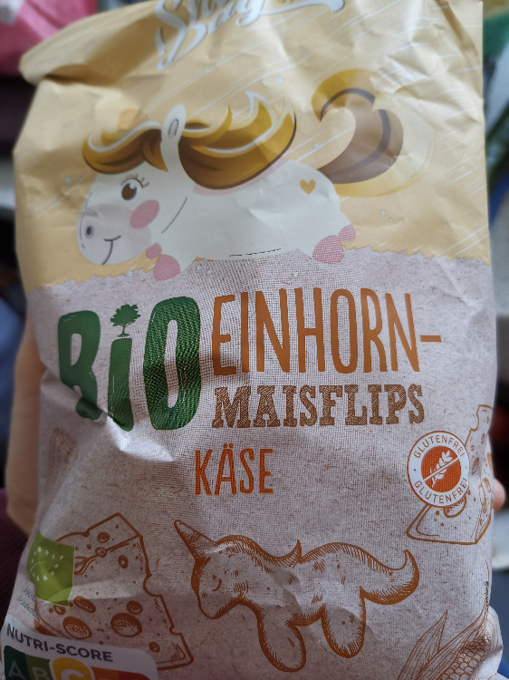 Einhorn-Maisflips Käse von haney | Hochgeladen von: haney