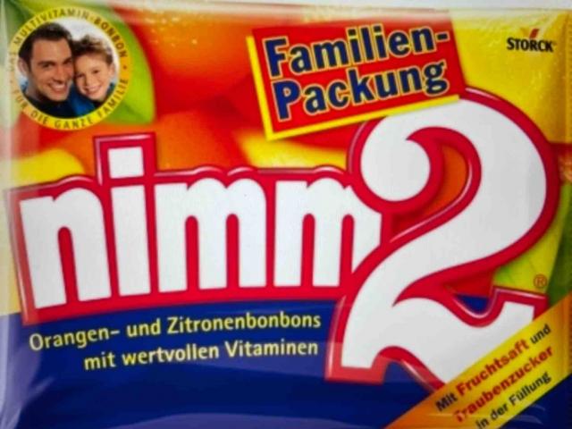 Nimm 2, Kaubonbons by pxline | Uploaded by: pxline
