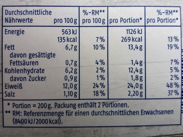 Schlemmerfilet a la Bordelaidse | Hochgeladen von: PESGod