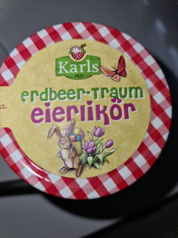 Karls Erdbeer-Traum, Mit Eierlikör von Mandy1978 | Hochgeladen von: Mandy1978
