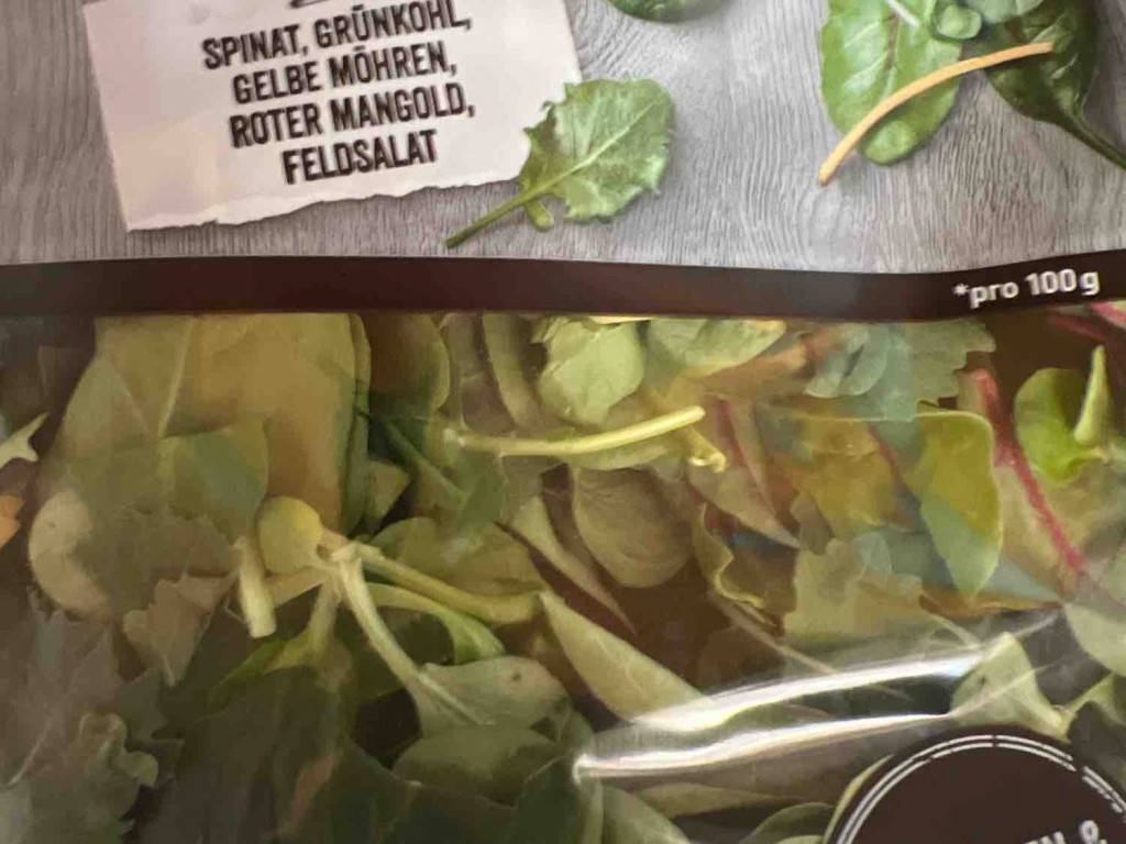 Protein Salat by loyalranger | Hochgeladen von: loyalranger