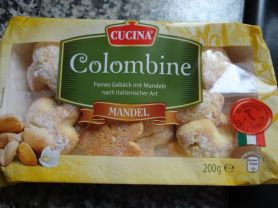 Cucina Colombine Mandel, Mandel | Hochgeladen von: reg.