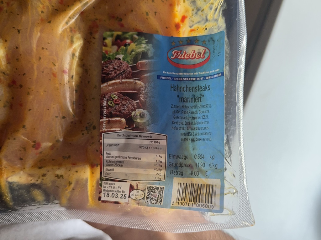 Steak von justin197 | Hochgeladen von: justin197 Steak von justin197 | Hochgeladen von: justin197