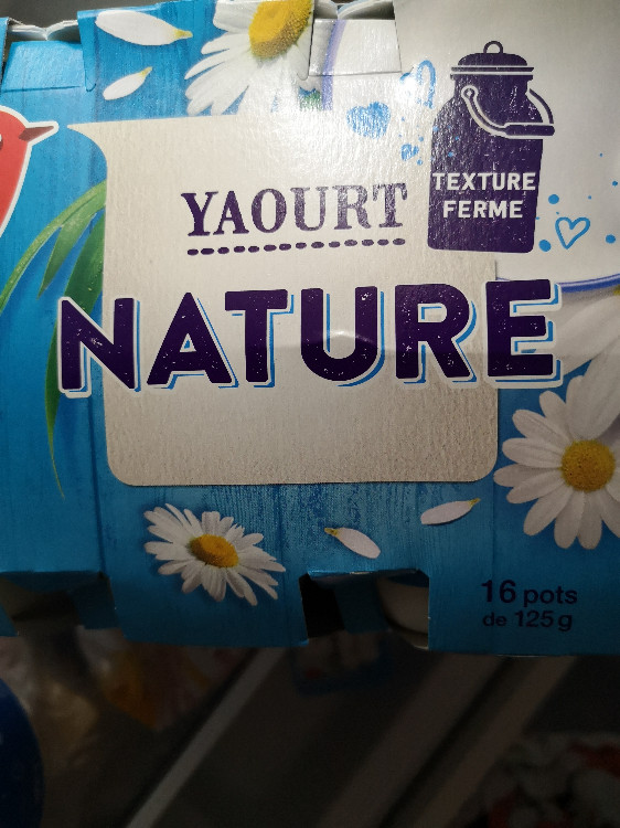 yaourt nature von suventer | Hochgeladen von: suventer