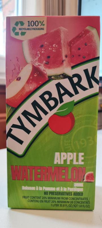 tymbark Wassermelone von Lucas1003 | Hochgeladen von: Lucas1003