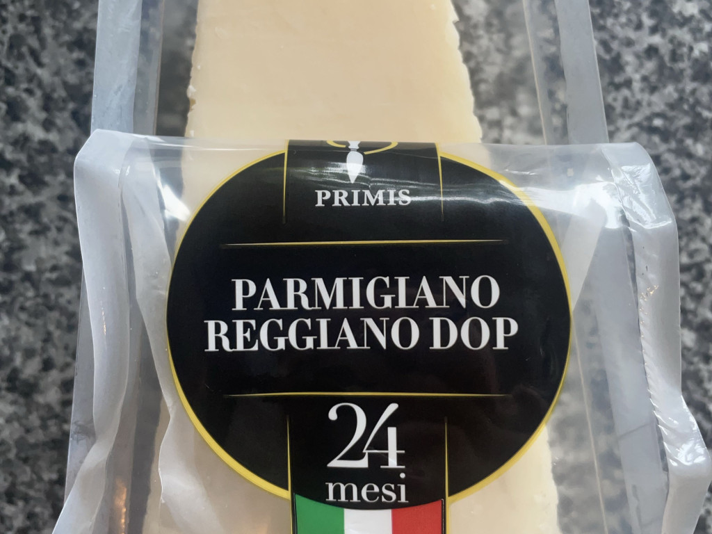 Parmigiano Reggiano Dop, 32% Fett von manuela141838 | Hochgeladen von: manuela141838 Parmigiano Reggiano Dop, 32% Fett von manuela141838 | Hochgeladen von: manuela141838