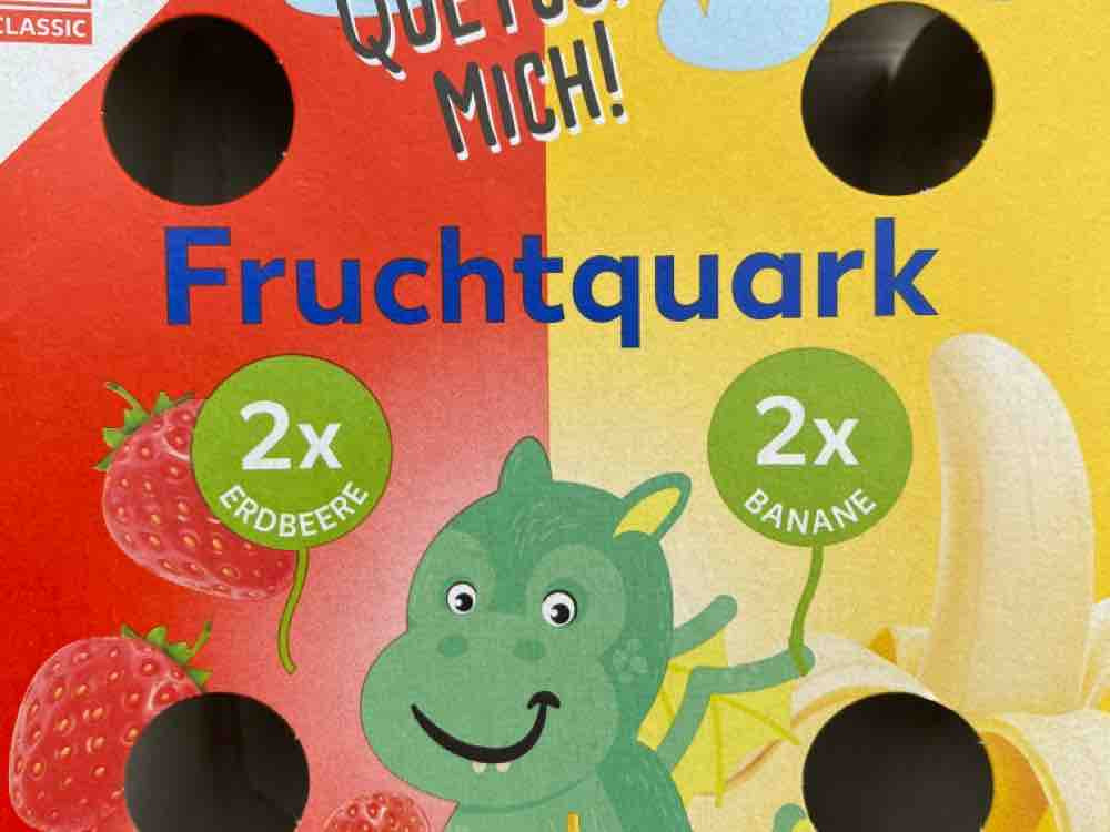 Fruchtquark, Quetsch von Quietscheententrulla | Hochgeladen von: Quietscheententrulla