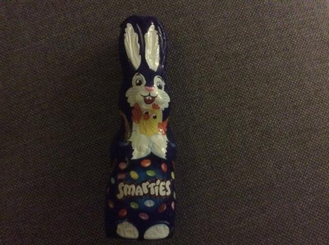 smarties Osterhase  | Hochgeladen von: rks