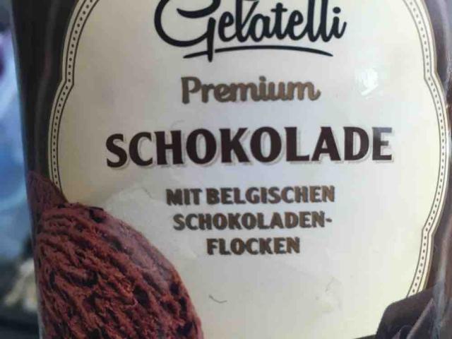 Premium Schokolade von Schmetterliiing | Hochgeladen von: Schmetterliiing