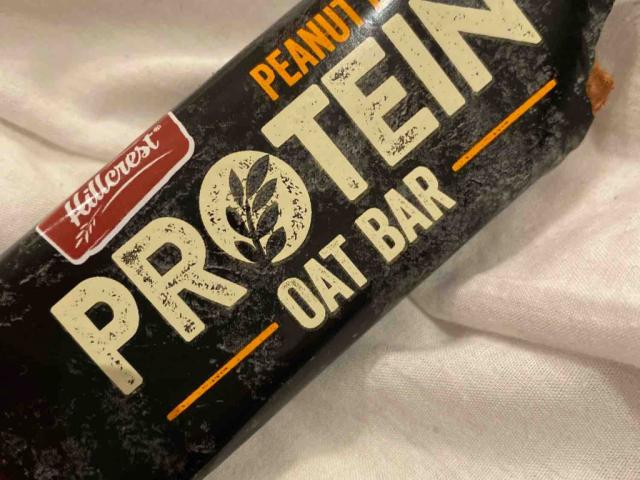 Protein Oat Bars by loopinglari | Hochgeladen von: loopinglari