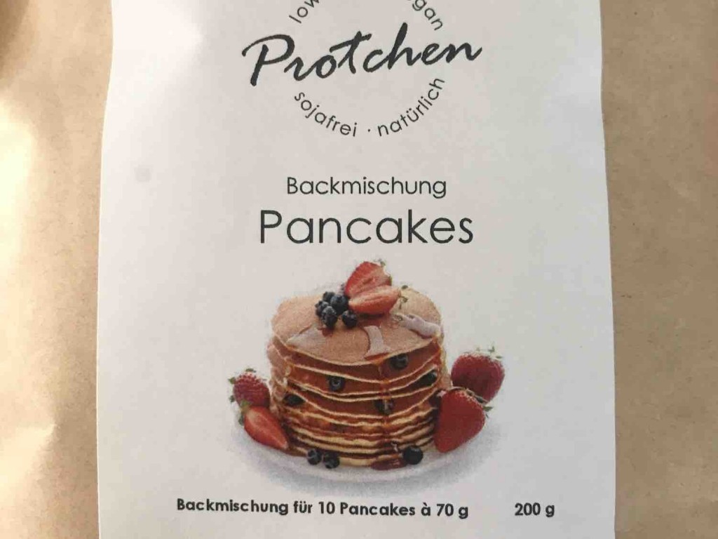 Pancakes von Brina79 | Hochgeladen von: Brina79