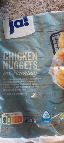 Chicken Nuggets Backteig von van4et | Hochgeladen von: van4et