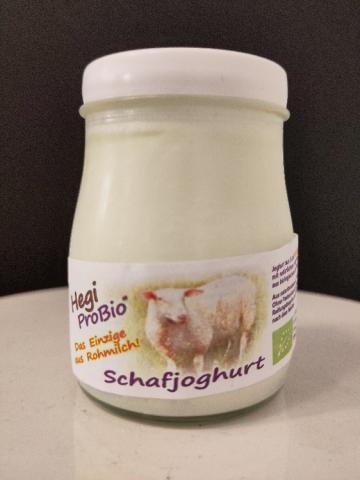 Schafjoghurt, Bifidus von Sativum | Hochgeladen von: Sativum