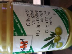 Olivenöl, Oele | Hochgeladen von: thompewe
