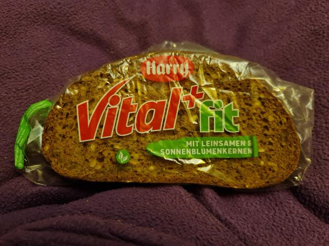 Vital + Fit, mit leinsamen und sonnenblumenkernen von Purgatoriu | Hochgeladen von: Purgatorius Vital + Fit, mit leinsamen und sonnenblumenkernen von Purgatoriu | Hochgeladen von: Purgatorius