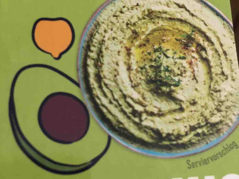 Hummus Avocado von ChrisCologne83 | Hochgeladen von: ChrisCologne83