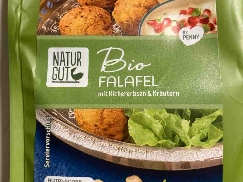 Bio Falafel, mit Kichererbsen & Kräutern von Insecuritate | Hochgeladen von: Insecuritate