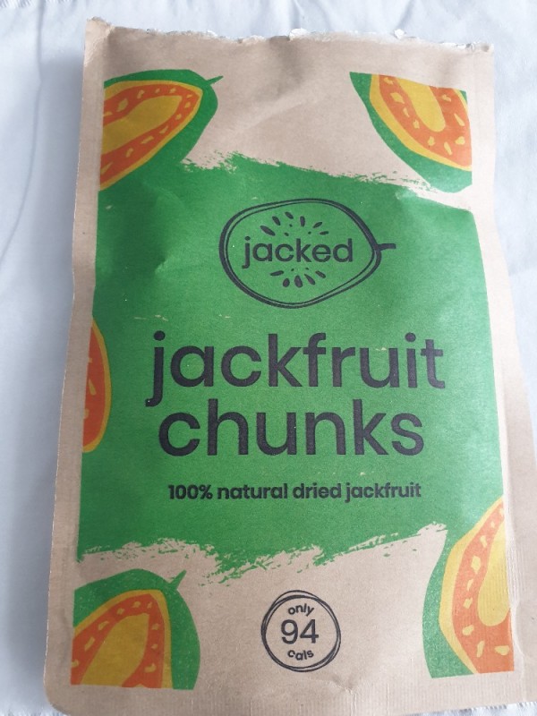 Jackfruit Chunks von Bekka01 | Hochgeladen von: Bekka01