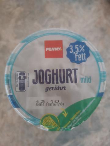 Joghurt( mild), 3,5 % fett von wdjucnw | Hochgeladen von: wdjucnw