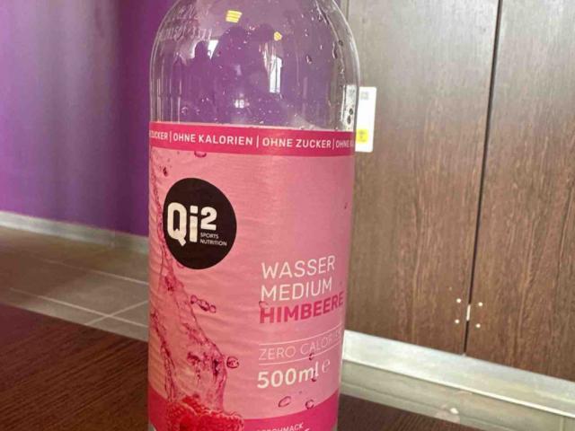 Wasser Medium Himbeere Qi2 von LliJ2109 | Hochgeladen von: LliJ2109