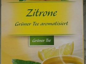 Westcliff, Grüner Tee Zitrone | Hochgeladen von: chilipepper73